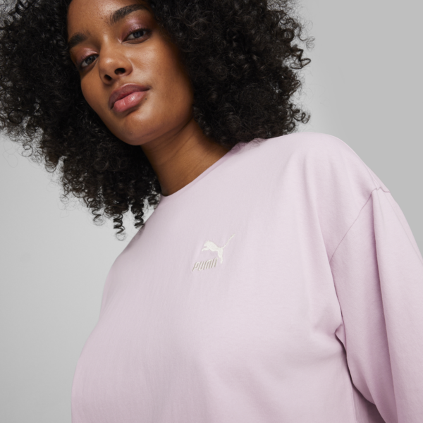 Remera Oversize Better Classics, Grape Mist, large-ARG
