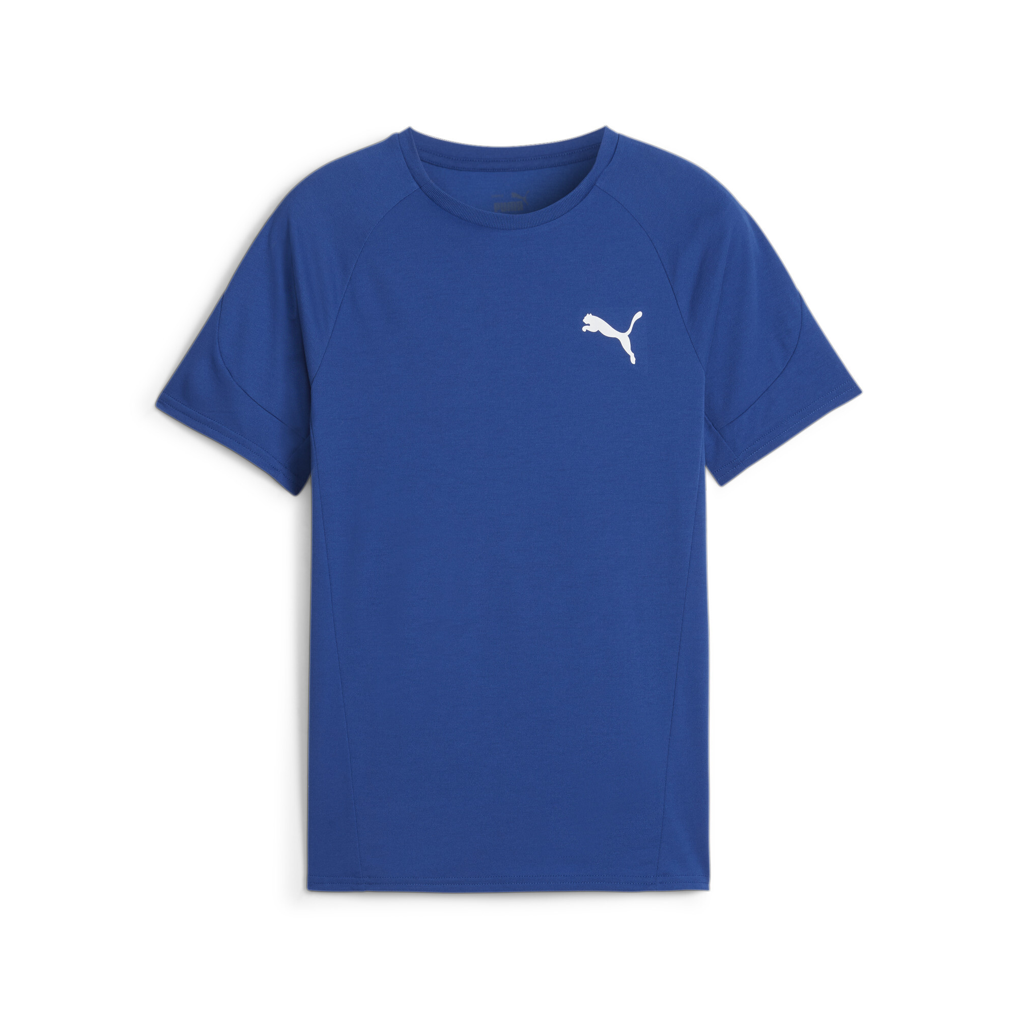 PUMA Evostripe Big Kids' Tee - Picture 6 of 10