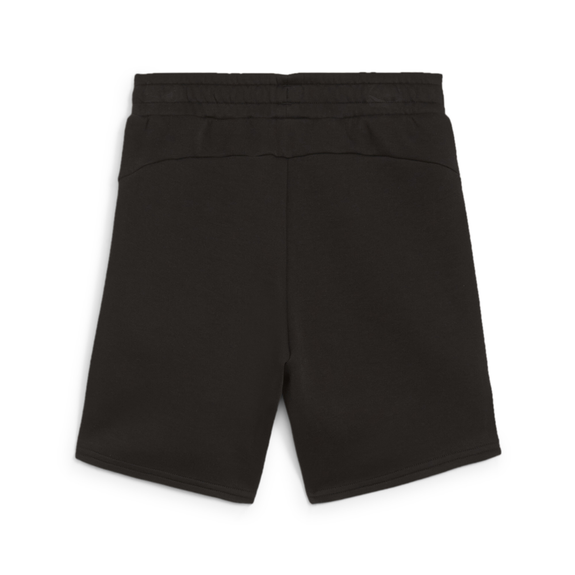 PUMA EVOSTRIPE Shorts In Black, Size 7-8 Youth