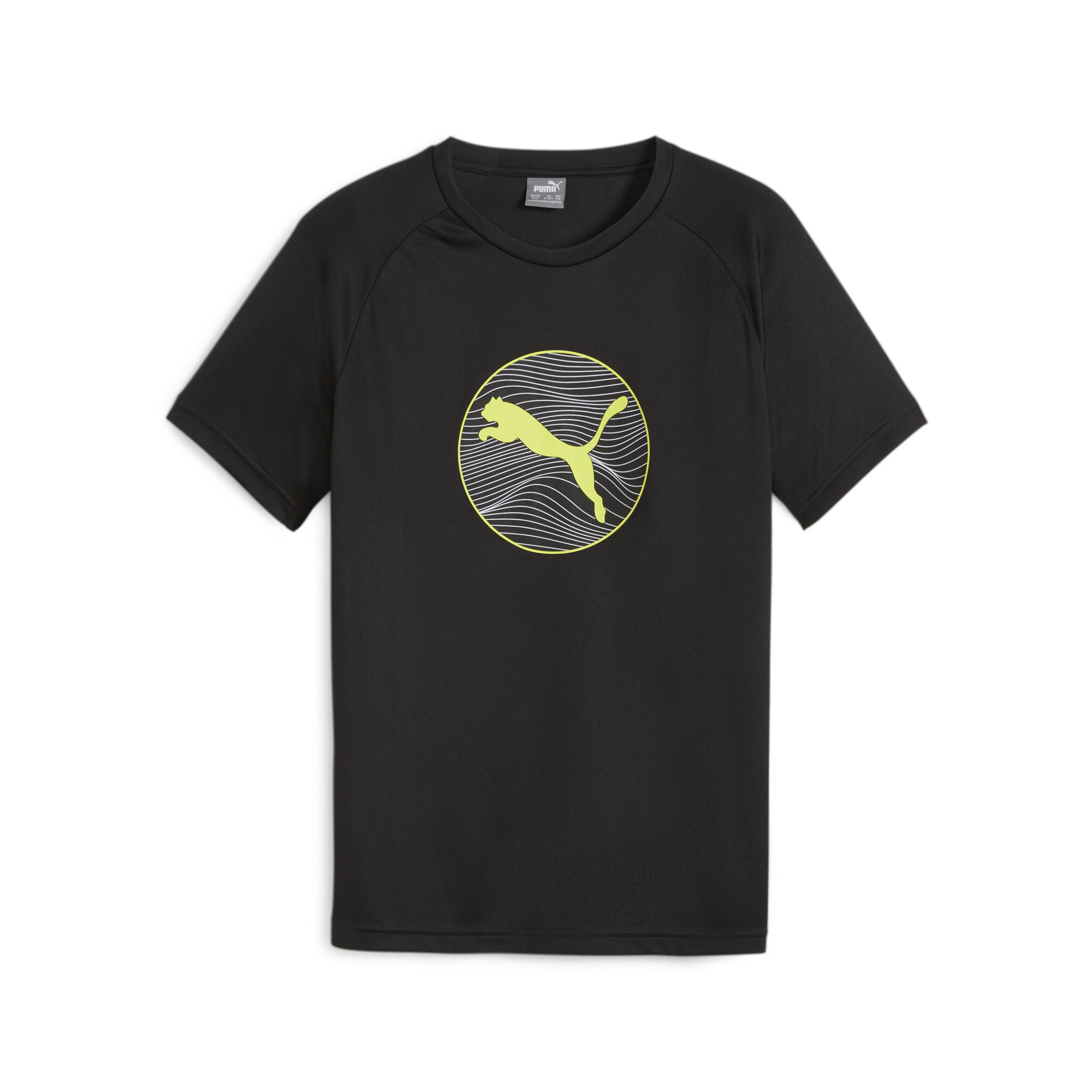 ACTIVE SPORTS Youth Graphic Tee