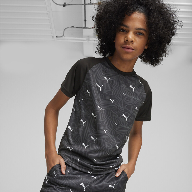

PUMA ACTIVE SPORTS Youth T-shirt