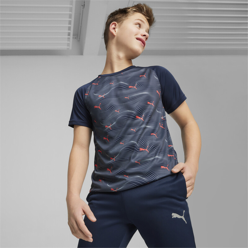 

PUMA ACTIVE SPORTS Youth T-shirt
