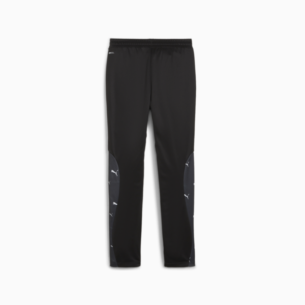 ACTIVE SPORTS Youth Sweatpants, PUMA Black, large-ZAF