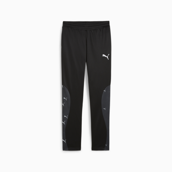 ACTIVE SPORTS Youth Sweatpants, PUMA Black, large-ZAF