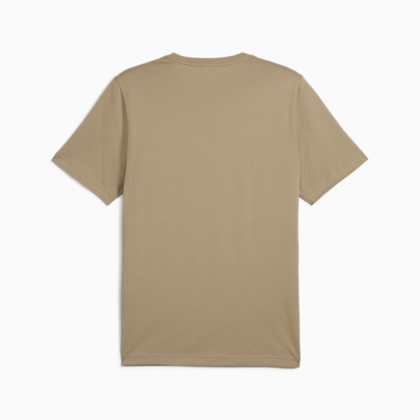 ESS+ Logo Men's Tee, Oak Branch, large-ZAF