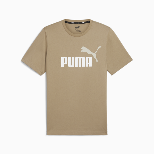 ESS+ Logo Men's Tee, Oak Branch, large-ZAF