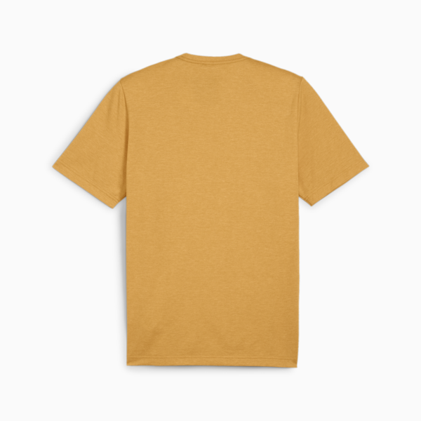 ESS+ Logo Men's Tee, Ginger Tea, large-ZAF