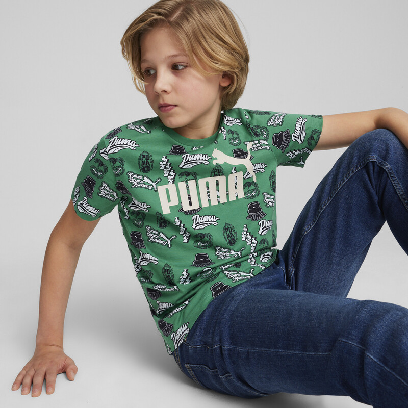 

PUMA MID 90s Youth T-shirt