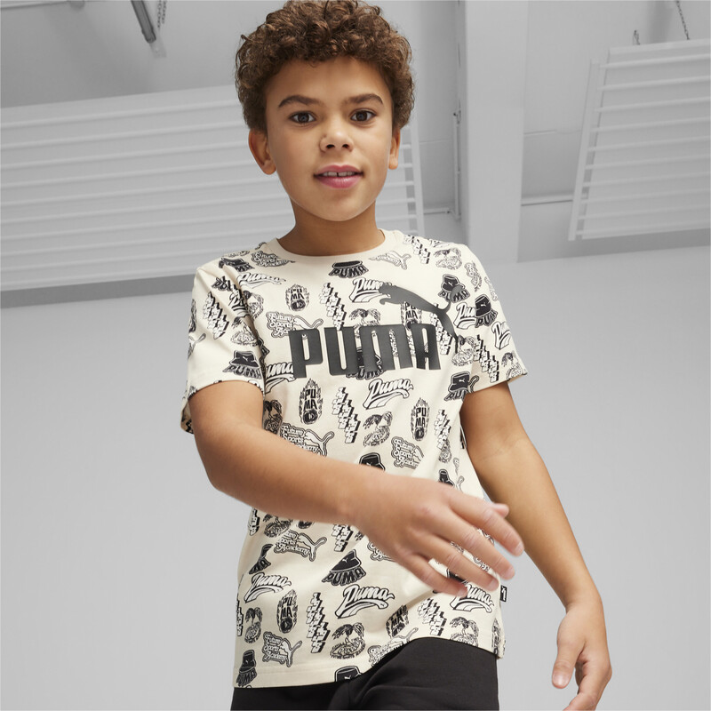 

PUMA MID 90s Youth T-shirt