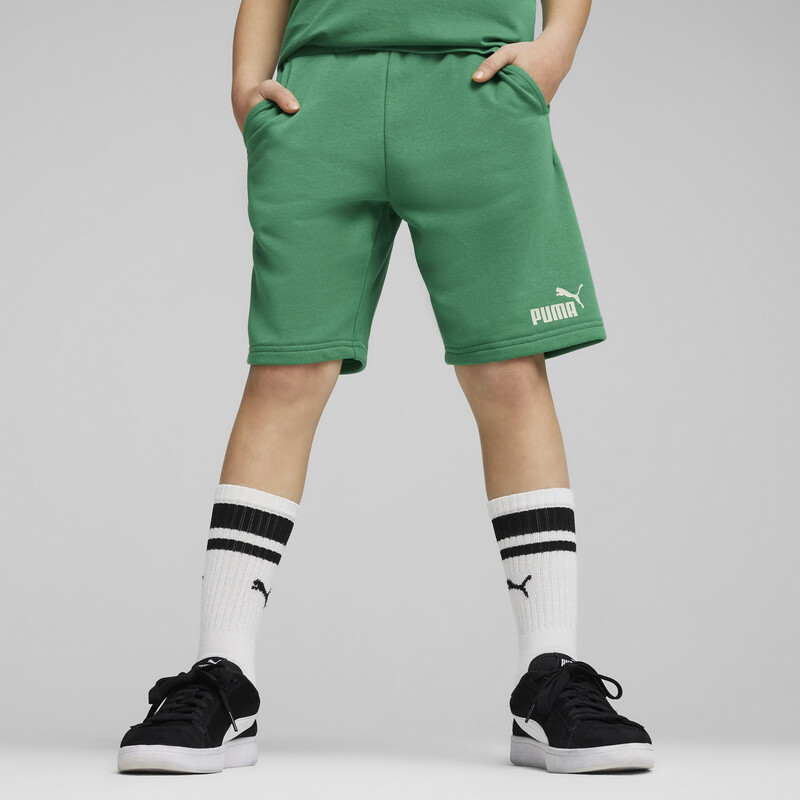 

PUMA Mid 90s Youth Shorts