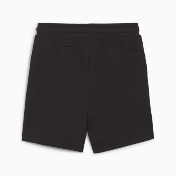 PUMA POWER Youth Shorts, PUMA Black, large-ZAF
