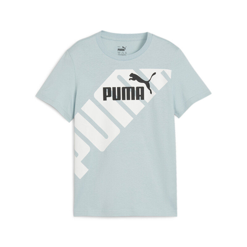 

PUMA POWER Youth Graphic T-shirt