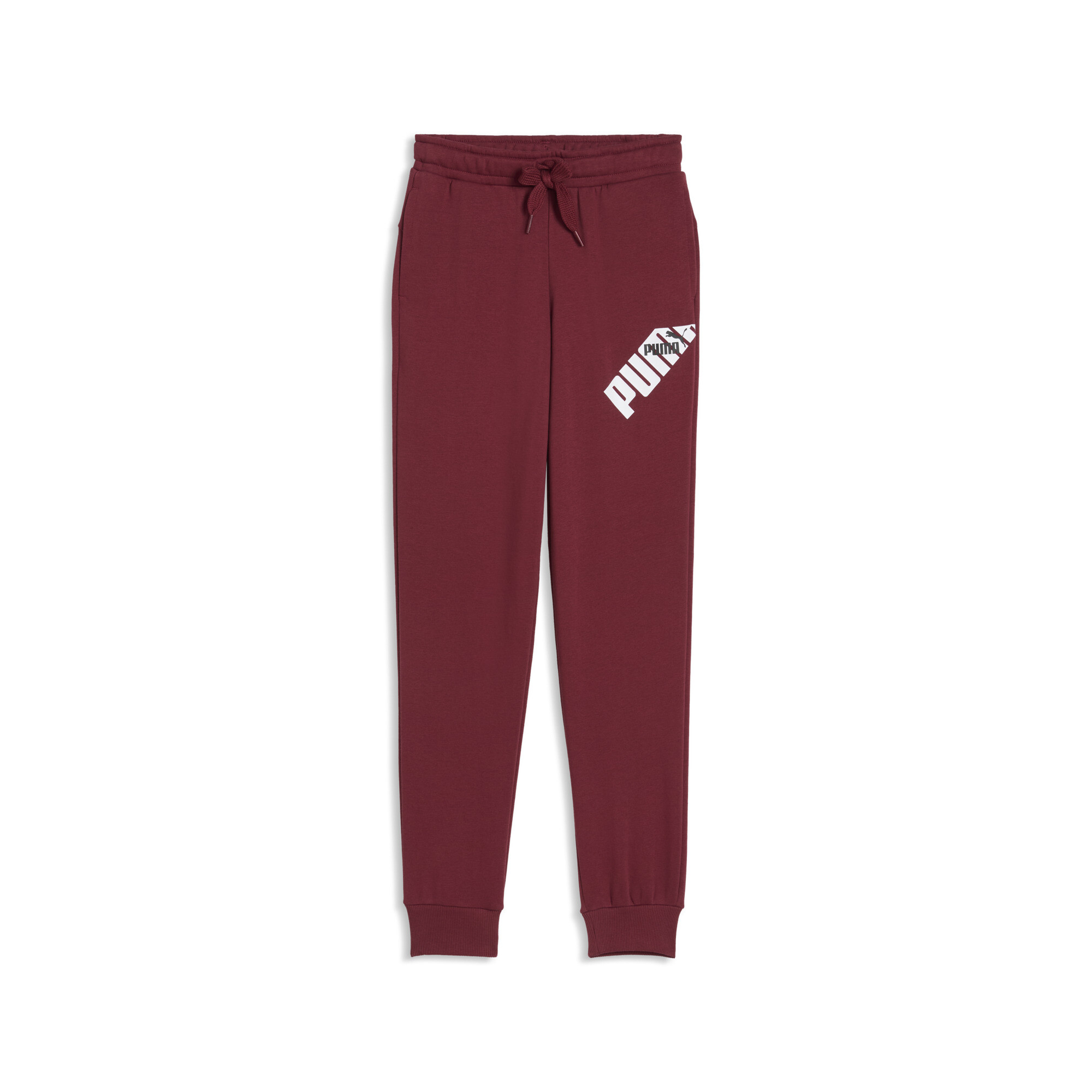 Pantalon de survêtement PUMA POWER Enfant et Adolescent Vêtements 9 10Y - vue 1