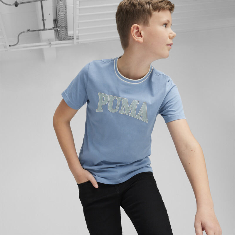 

PUMA SQUAD Youth T-shirt