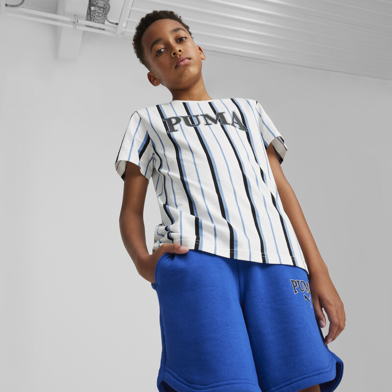 

PUMA SQUAD Summer Youth T-shirt