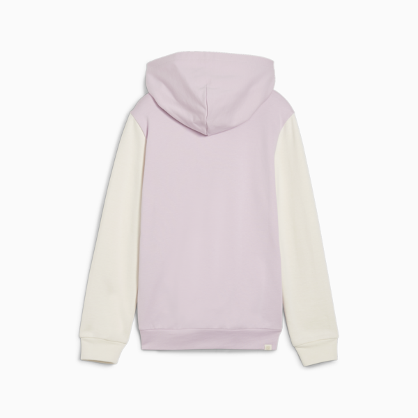 READY SET BETTER Youth Training Hoodie, Grape Mist, large-ZAF