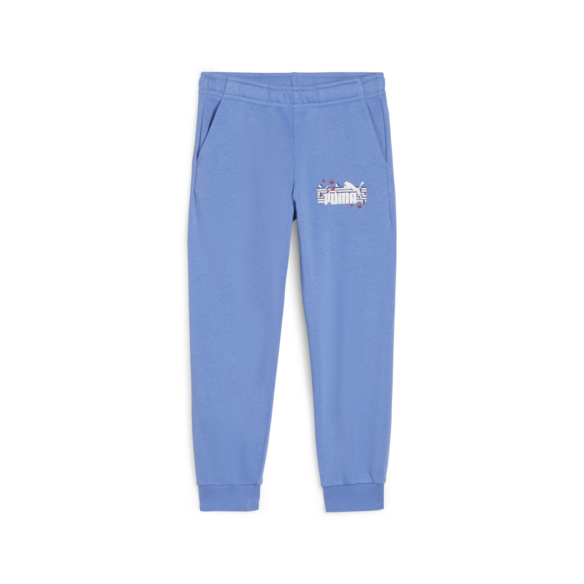 PUMA ESS SUMMER CAMP Sweatpants Toddlers 30$