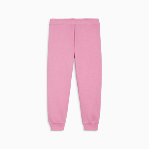 Essentials+ SUMMER CAMP Kids' Sweatpants, Fast Pink, large-ZAF