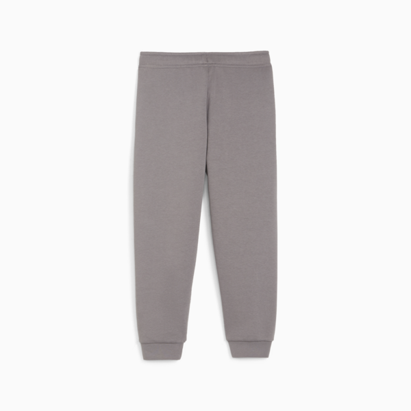 Essentials+ SUMMER CAMP Kids' Sweatpants, Cast Iron, large-ZAF