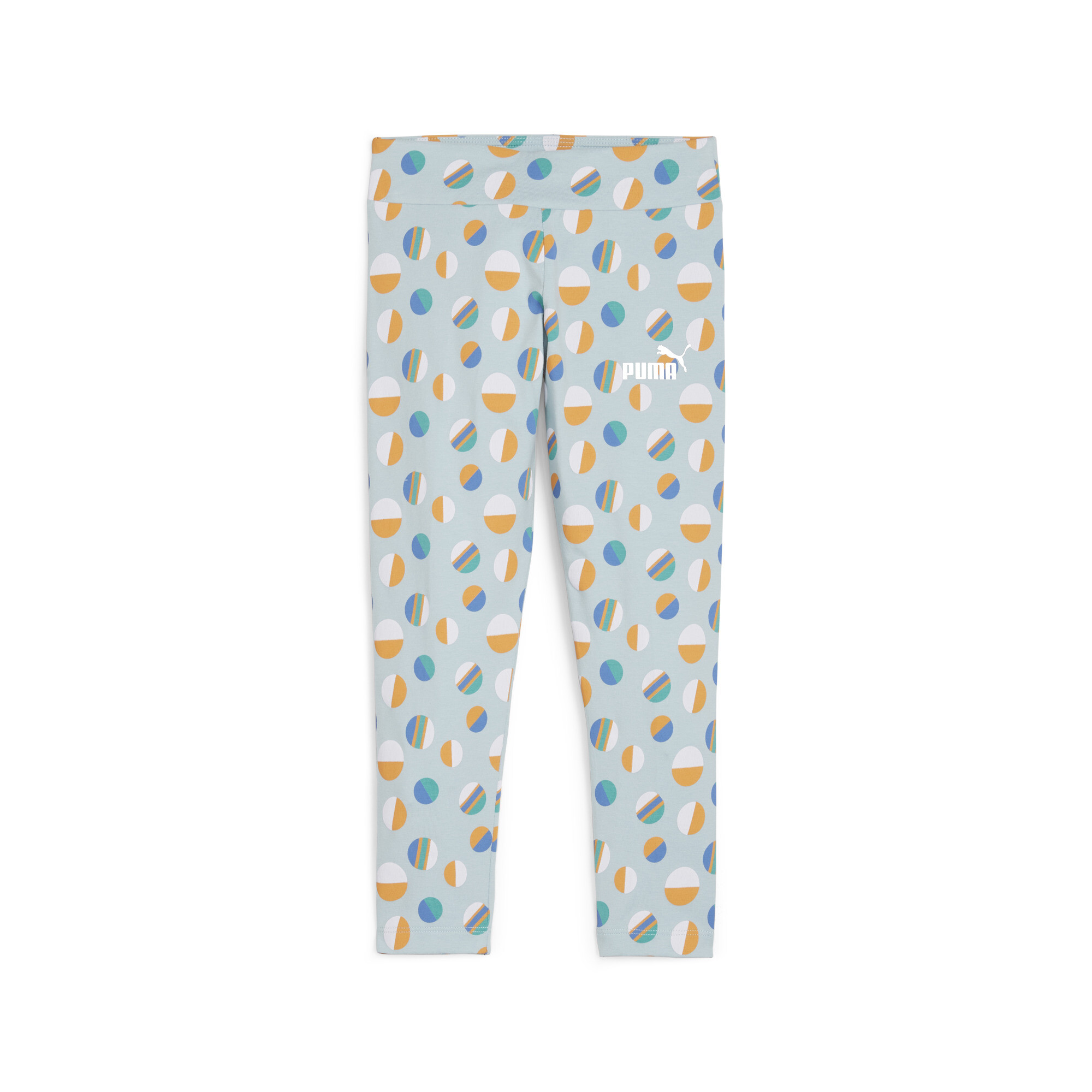 Legging ESS SUMMER CAMP enfant Bleu 5 679279_22 20$