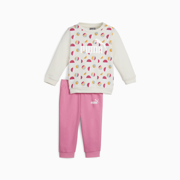 ESS+ Summer Camp Baby Set, Sugared Almond, large-ZAF