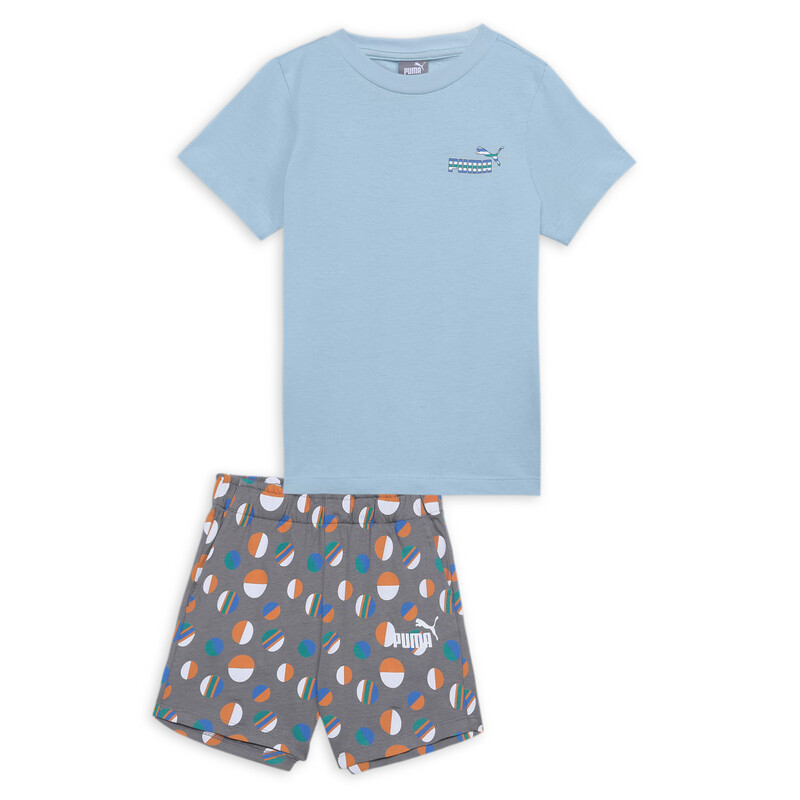 

PUMA Summer Camp Baby Set