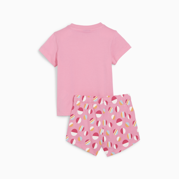 Essentials+ Summer Camp Baby Set, Fast Pink, large-ZAF