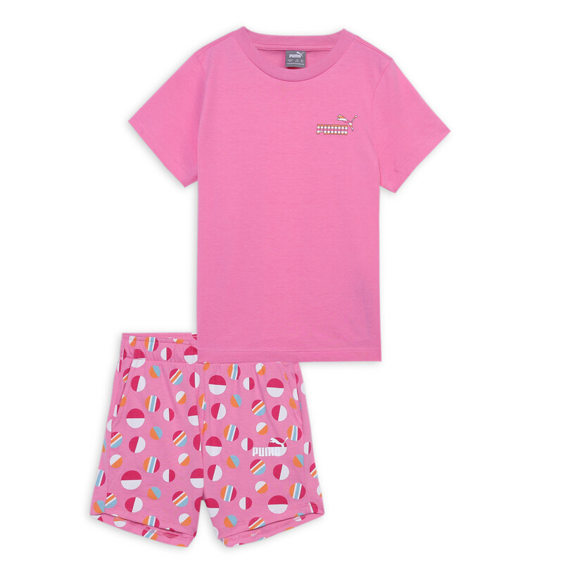 

PUMA Summer Camp Baby Set