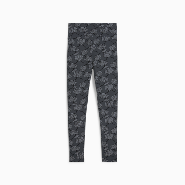 ESS+ BLOSSOM All-Over Print Leggings, PUMA Black, large-ZAF