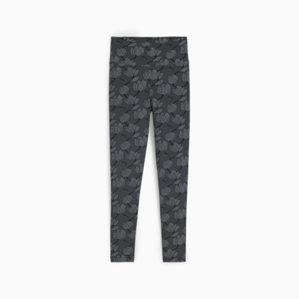 ESS+ BLOSSOM All-Over Print Leggings, PUMA Black, large-ZAF