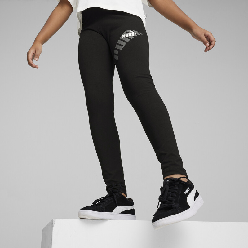

PUMA POWER Youth Leggings