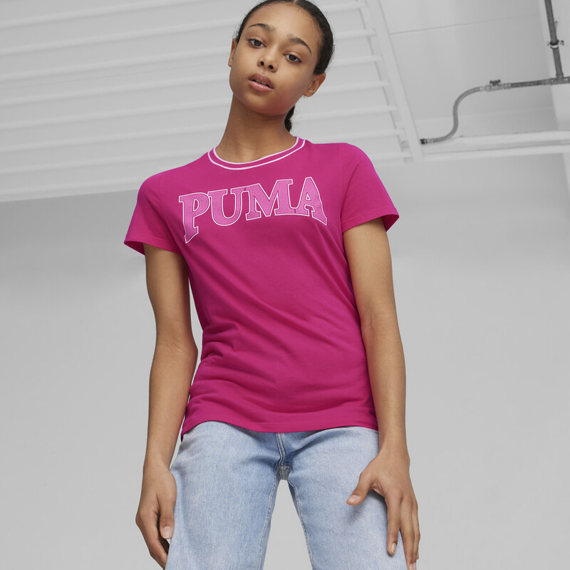 

PUMA SQUAD Youth T-shirt