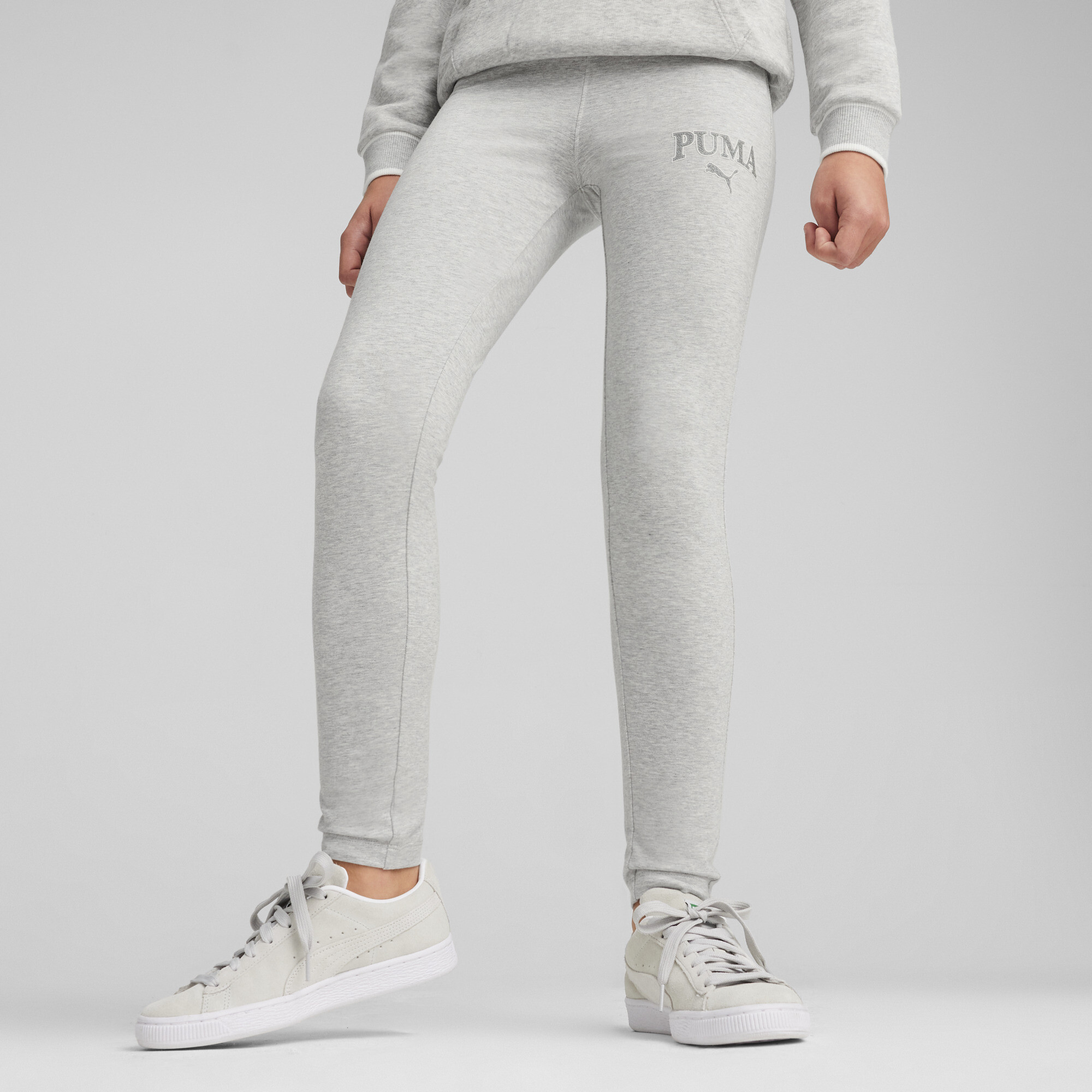 Puma kids outlet leggings