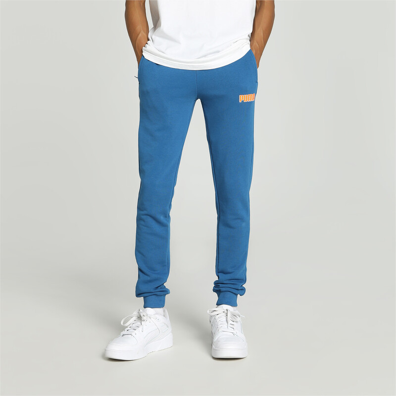 Puma joggers skinny outlet