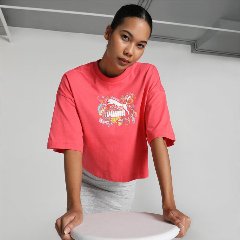 Puma oversized cheap t shirt