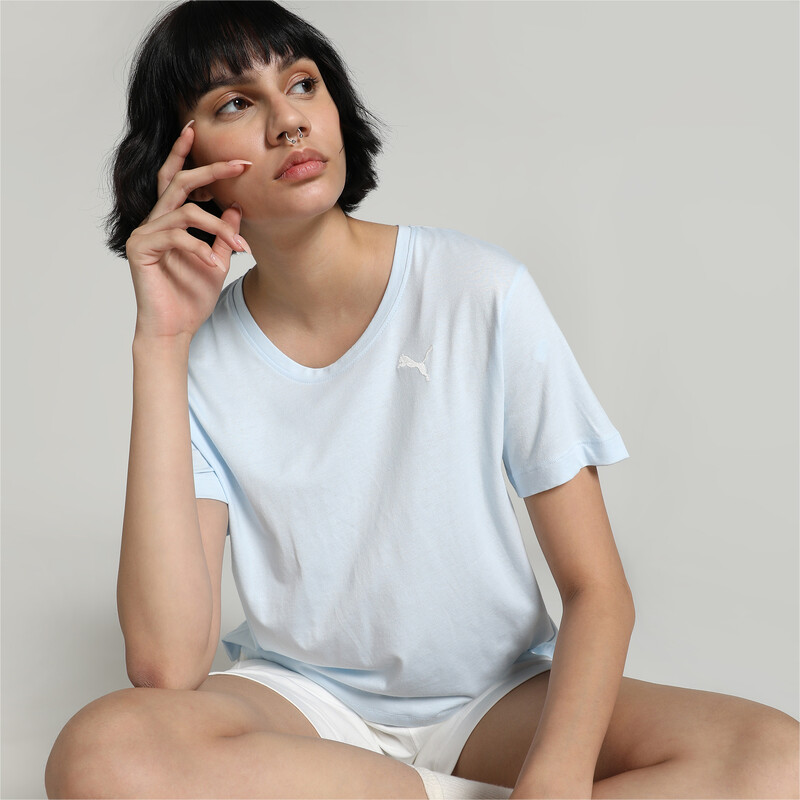 

Women's PUMA Back Crossover T-shirt