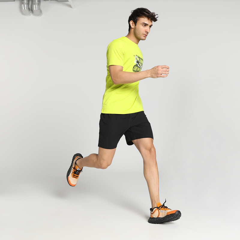 

Men's PUMA Running Tee