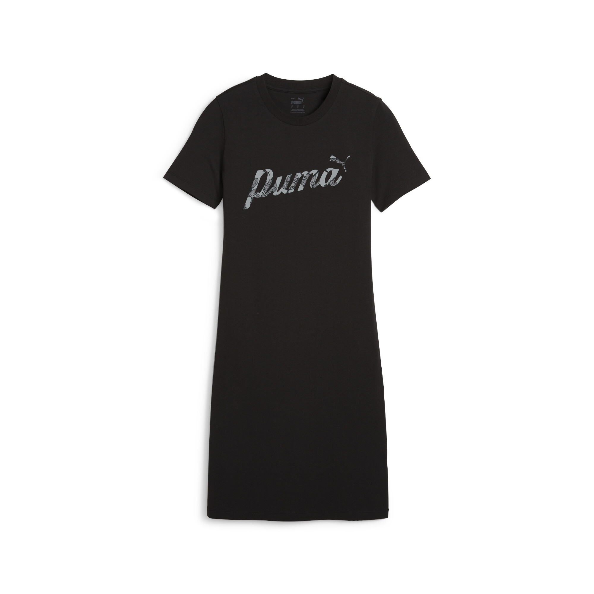 Женское платье ESS+ Blossom от PUMA