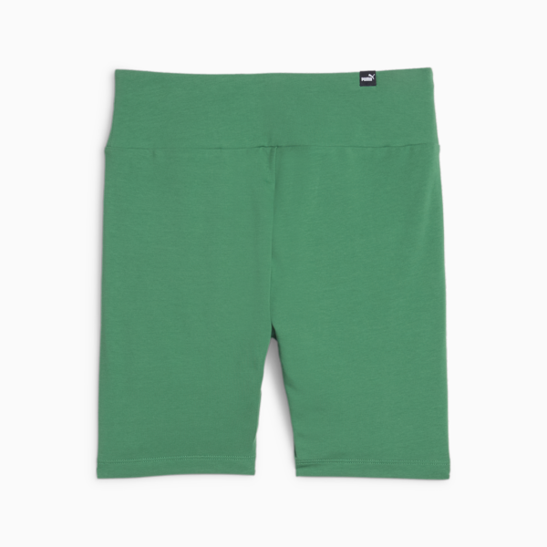 ESS+ Women's Short Tights, Archive Green, large-ZAF