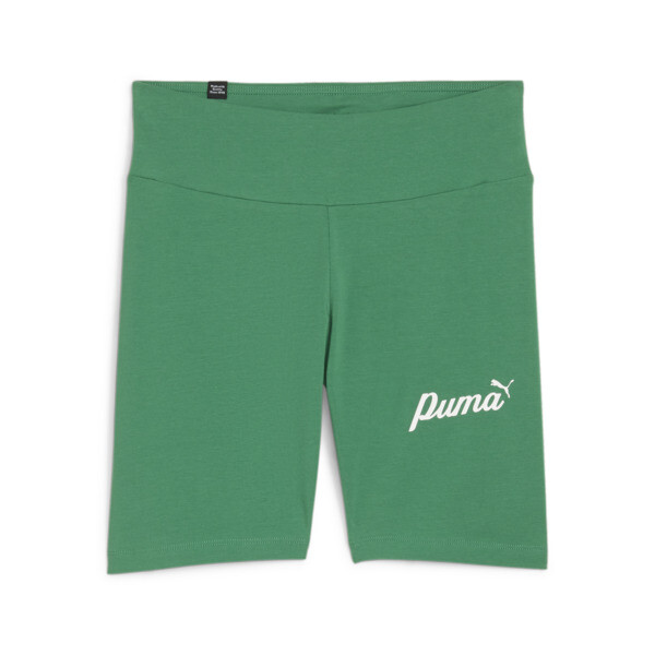 Puma short tights best sale