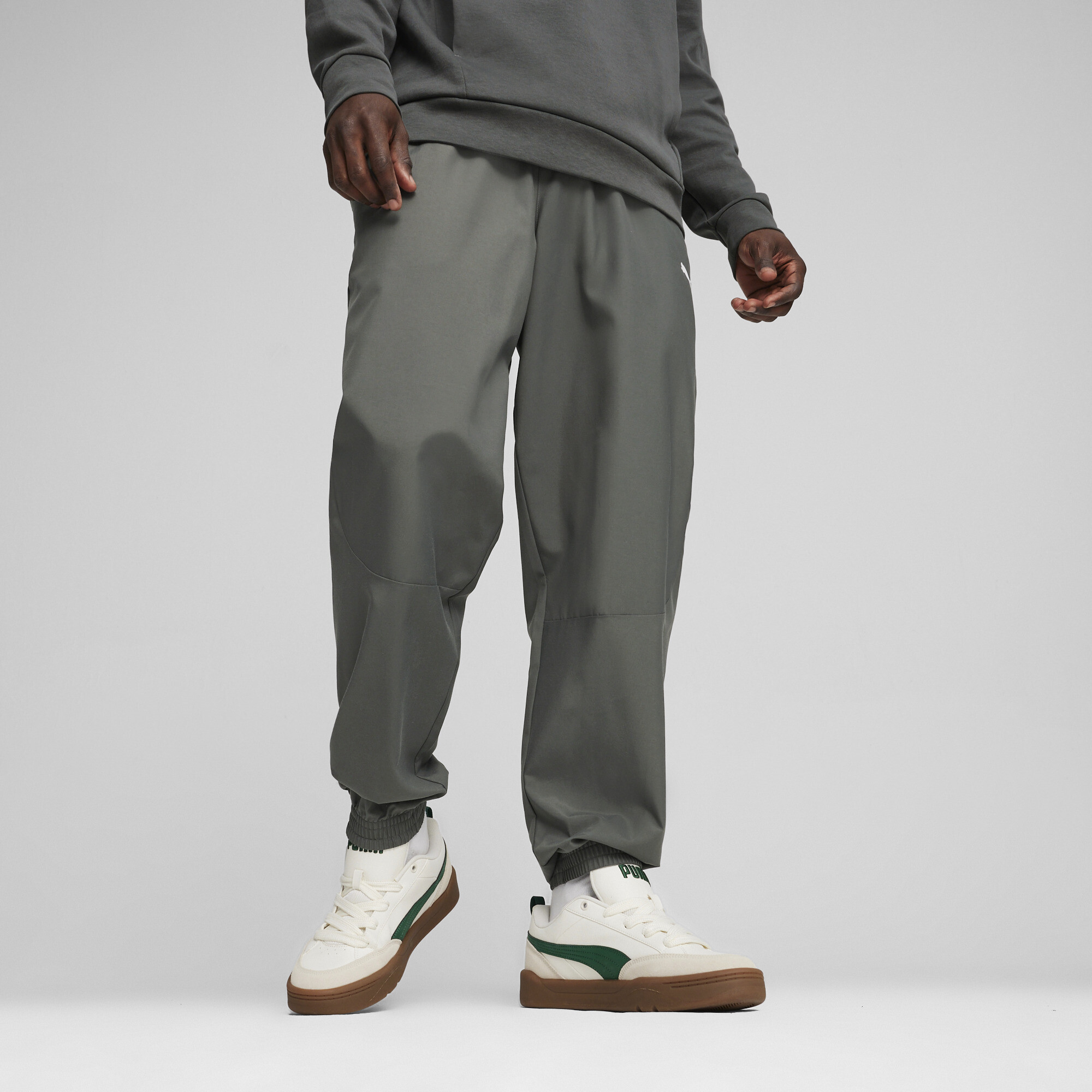 RAD/CAL Men's Woven Pants