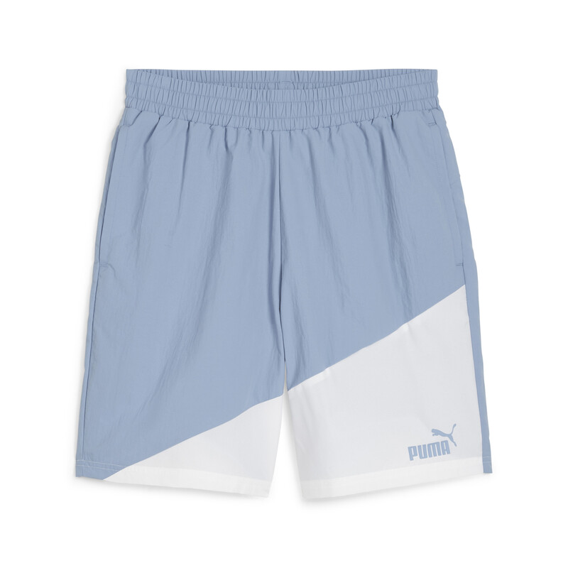

Men's PUMA POWER Colourblock Shorts