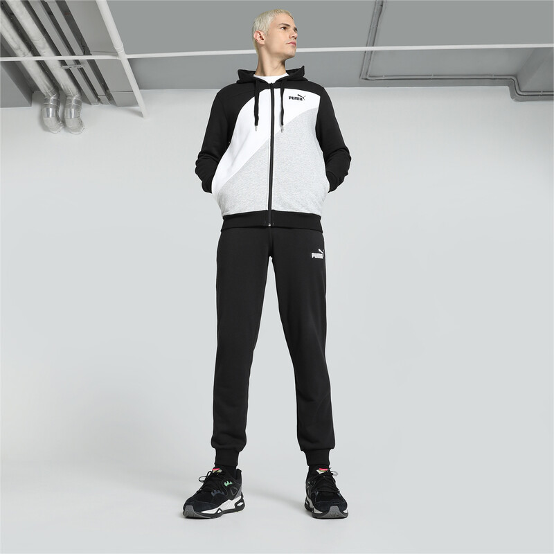 

Men's PUMA POWER Tracksuit