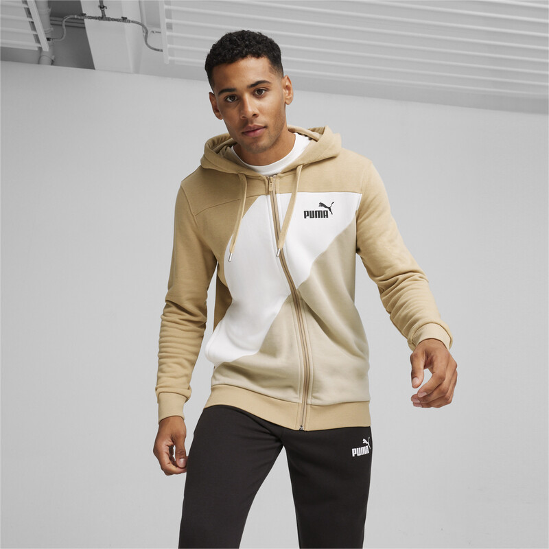 

Men's PUMA POWER Tracksuit