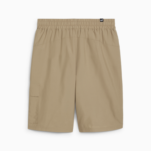 Shorts cargo para hombre ESS, Oak Branch, large-MEX