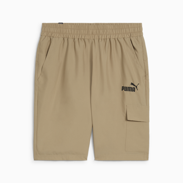 Shorts cargo para hombre ESS, Oak Branch, large-MEX