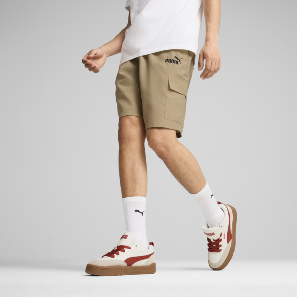 Shorts cargo para hombre ESS, Oak Branch, large-MEX