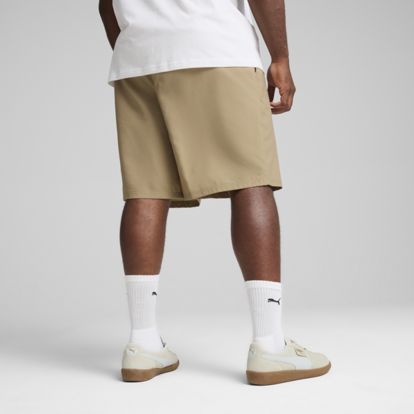 Shorts cargo para hombre ESS, Oak Branch, large-MEX
