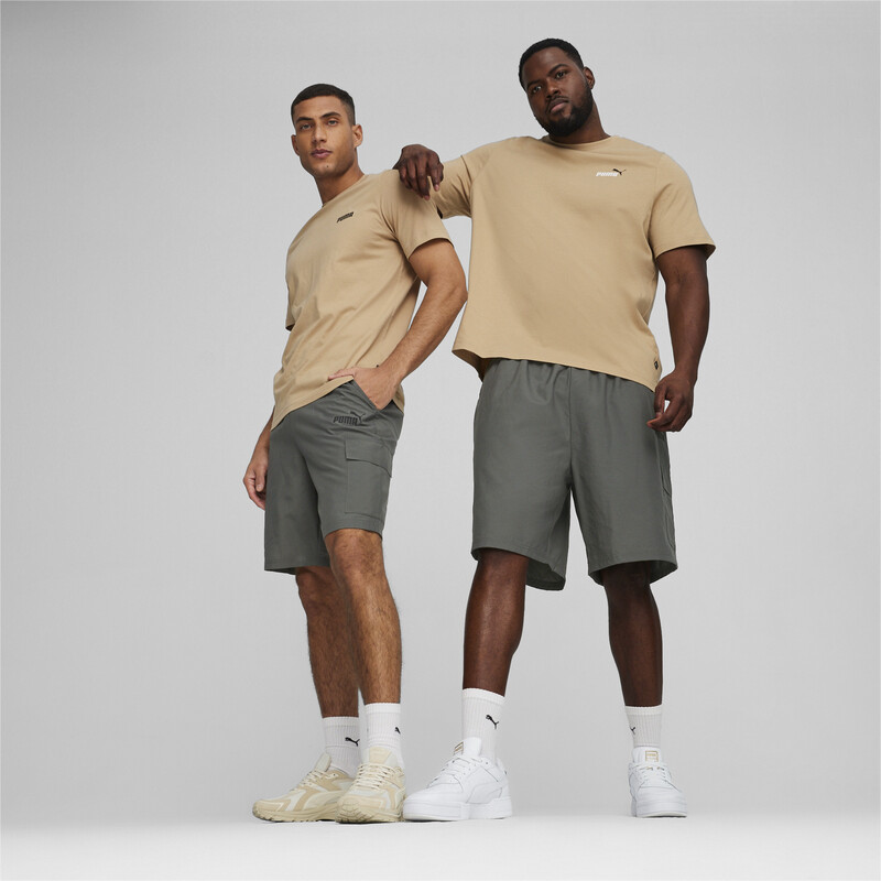 

Men's PUMA Woven Cargo Shorts