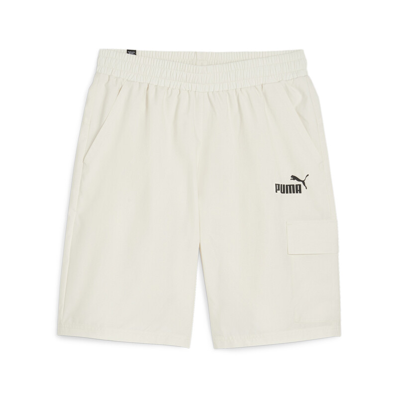 

Men's PUMA Woven Cargo Shorts